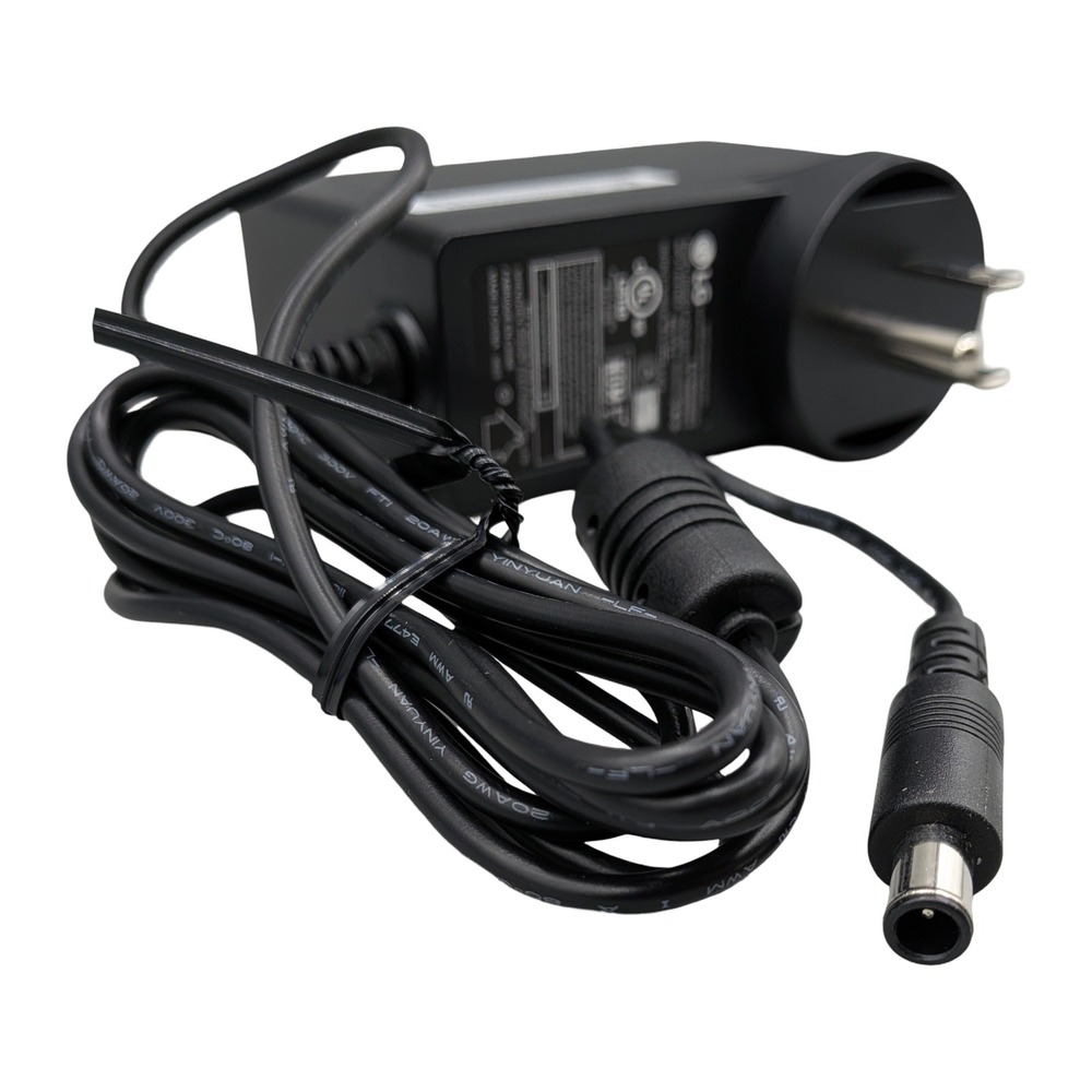 LG Switching Adapter EAY65689604 ADS-65FAI-19 19065EPCU-1 19V 3.42A Power Supply